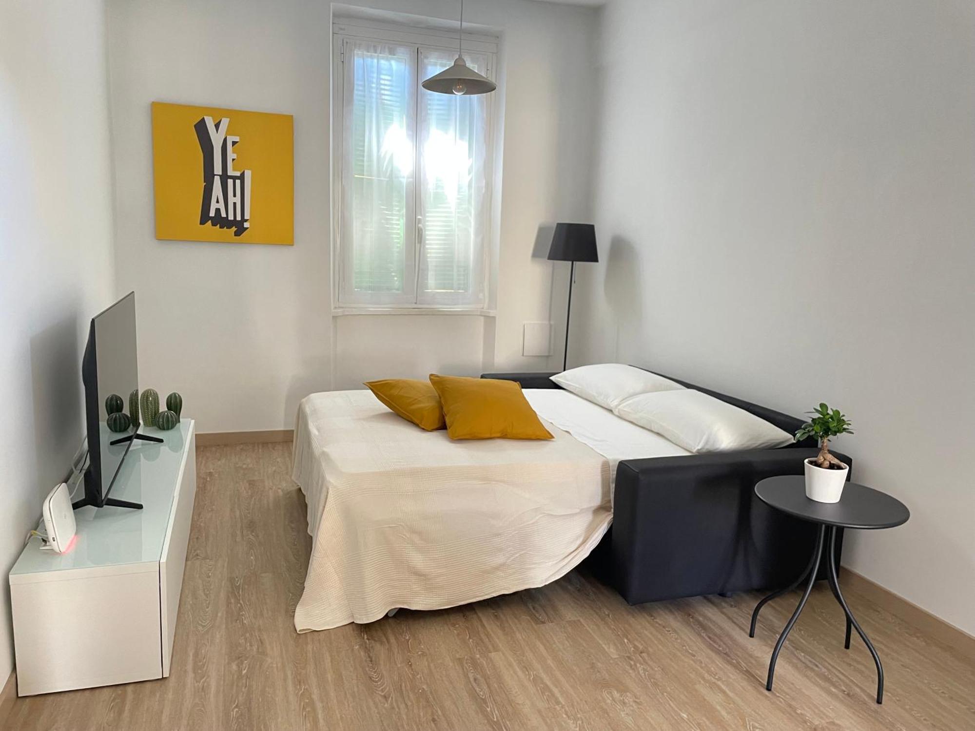 Am Apartment San Giovanni Rome Extérieur photo