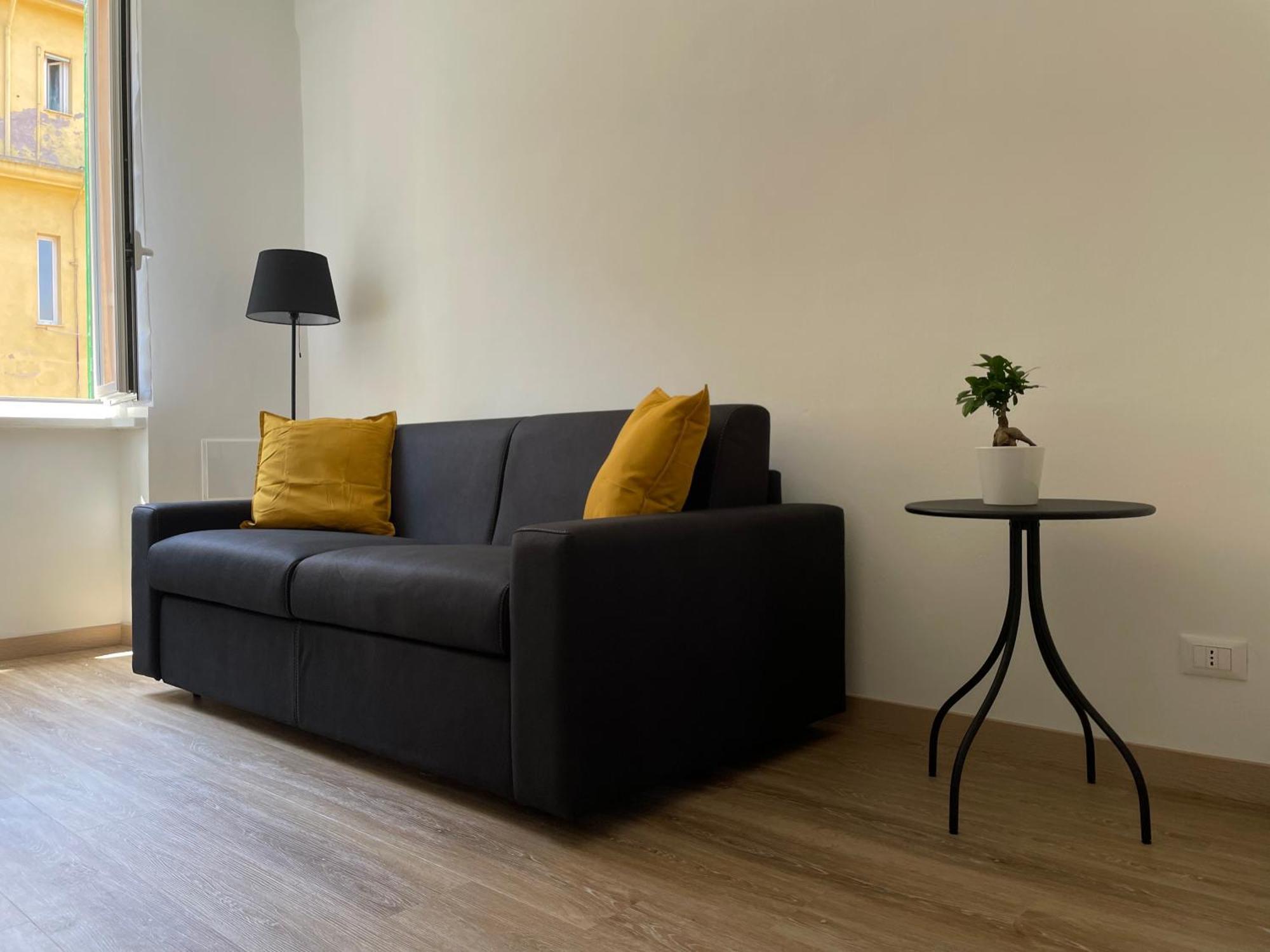 Am Apartment San Giovanni Rome Extérieur photo