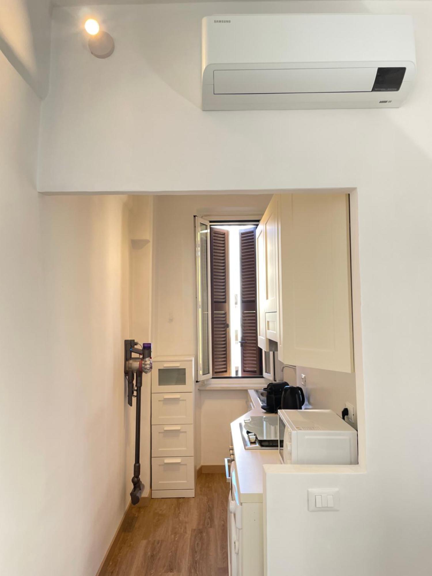 Am Apartment San Giovanni Rome Extérieur photo
