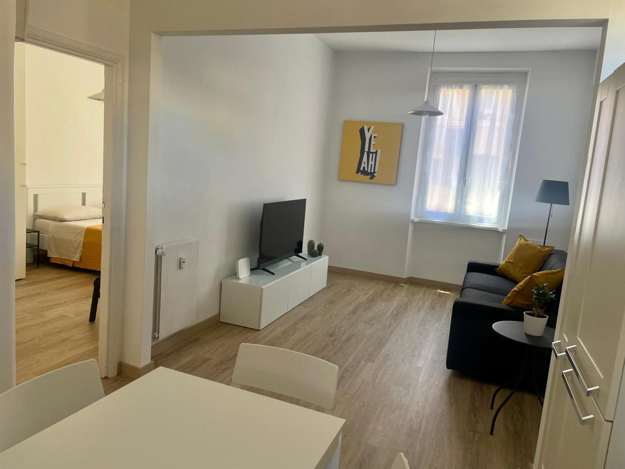 Am Apartment San Giovanni Rome Extérieur photo