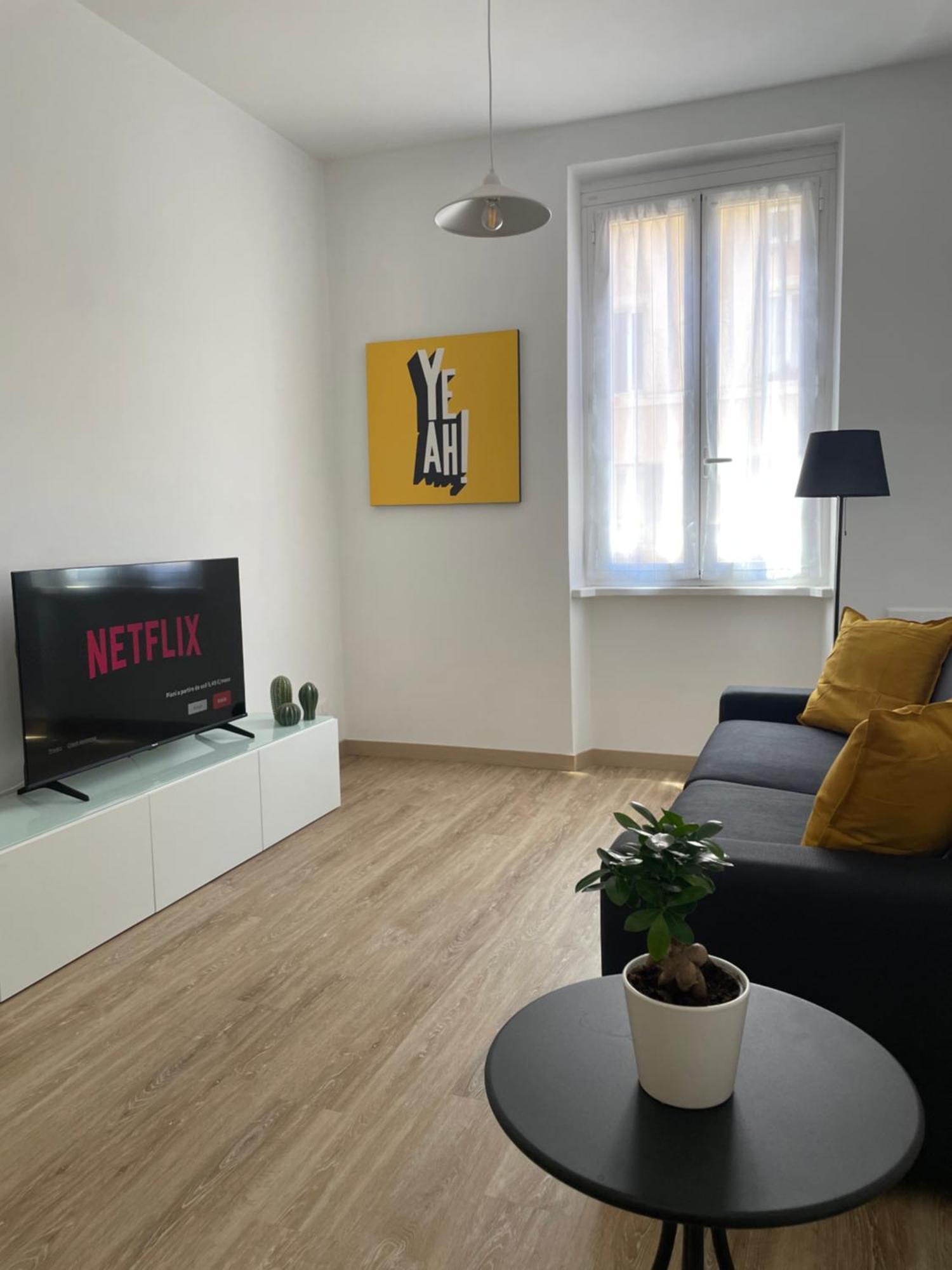 Am Apartment San Giovanni Rome Extérieur photo