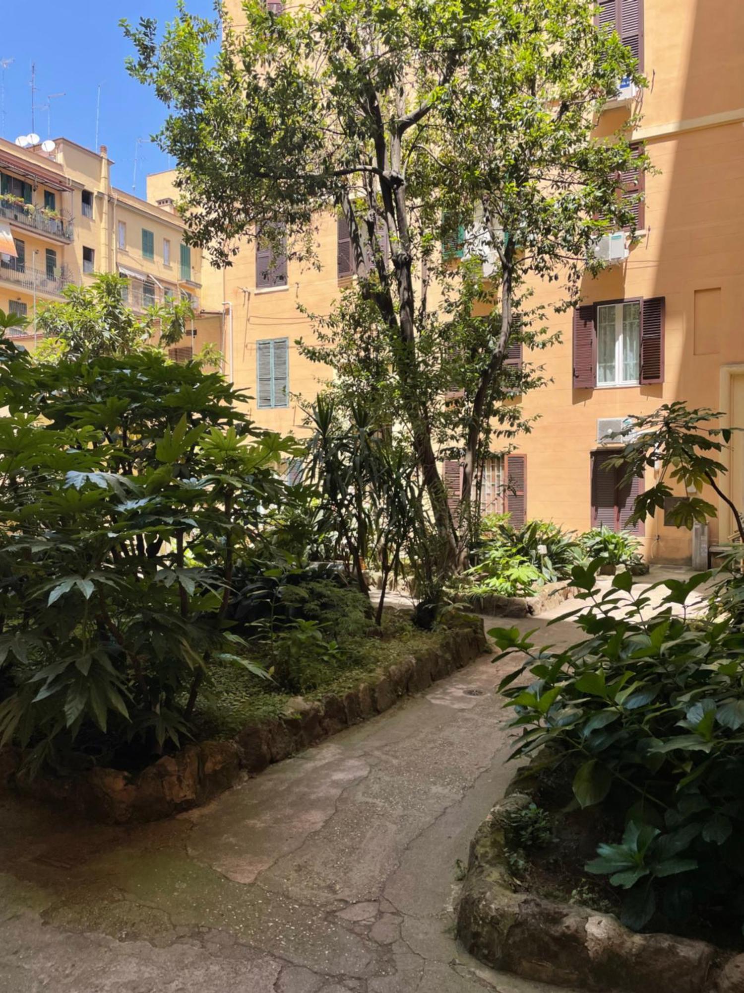 Am Apartment San Giovanni Rome Extérieur photo