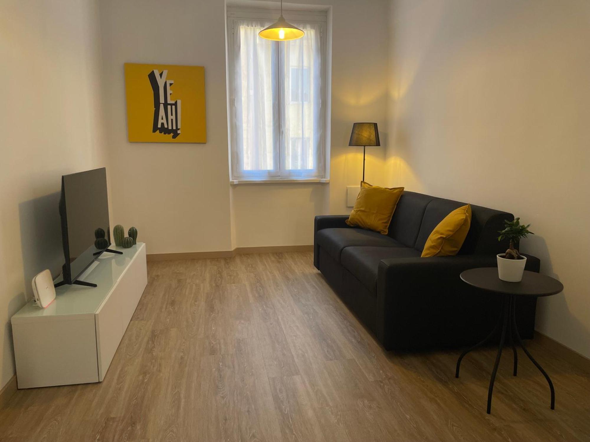 Am Apartment San Giovanni Rome Extérieur photo