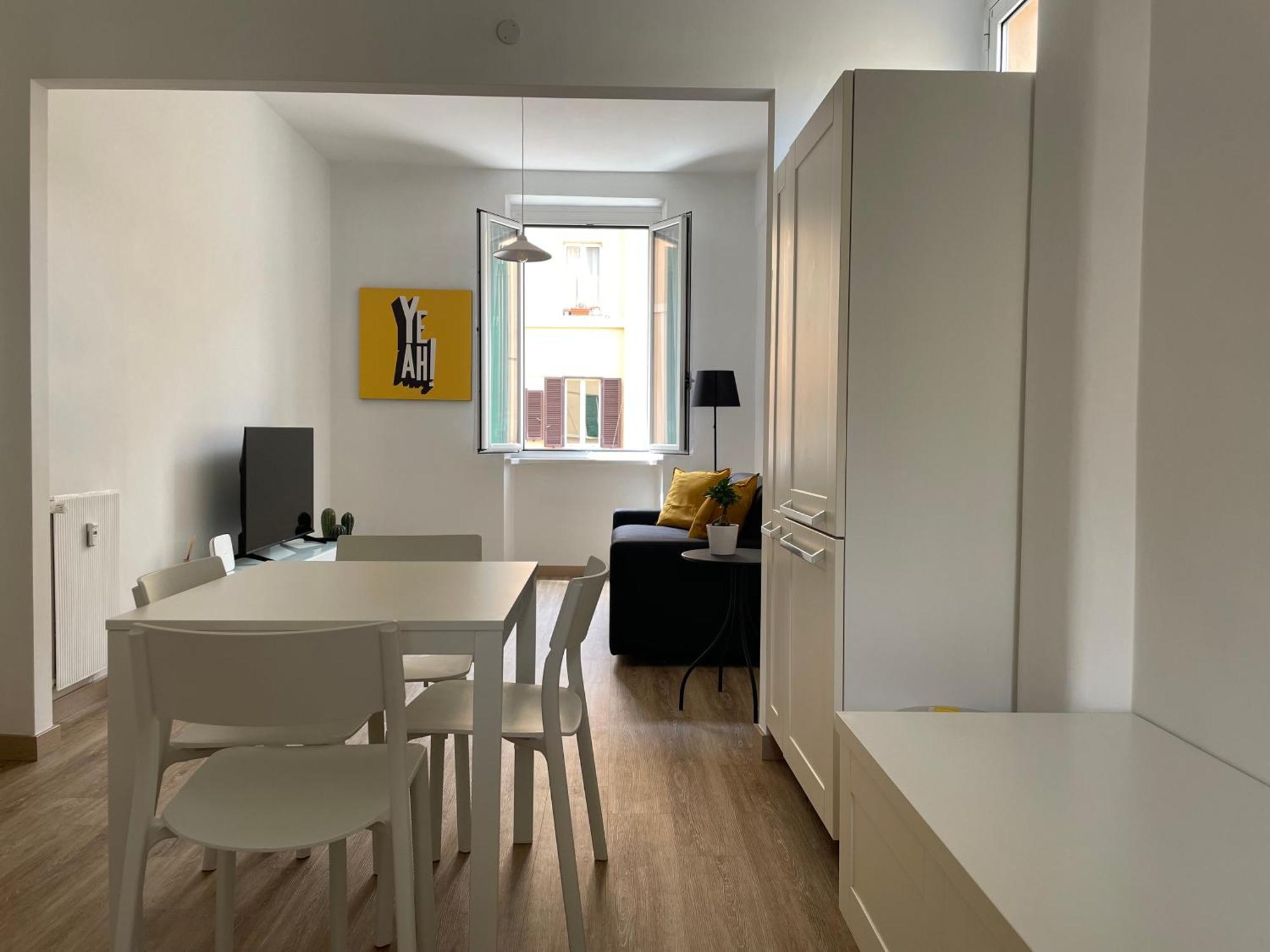 Am Apartment San Giovanni Rome Extérieur photo