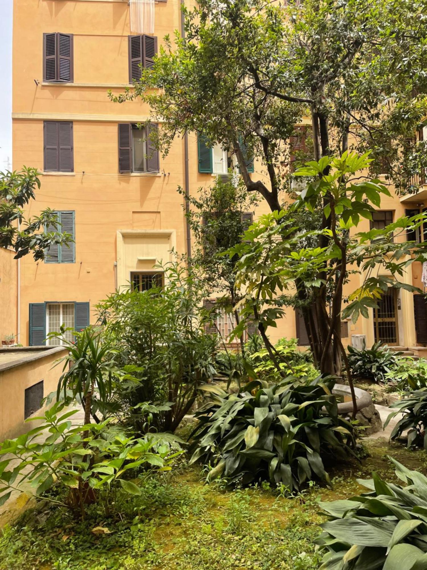 Am Apartment San Giovanni Rome Extérieur photo