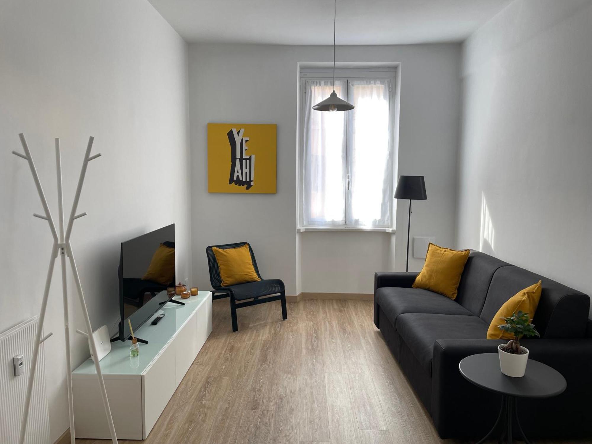 Am Apartment San Giovanni Rome Extérieur photo